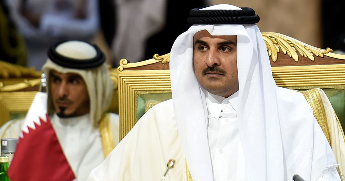 قطر : إعتراف اسرائيل بإستقلال إقليم أرض الصومال تجاوز للنظام الدولي ويفتح الباب أمام ممارسات أحادية